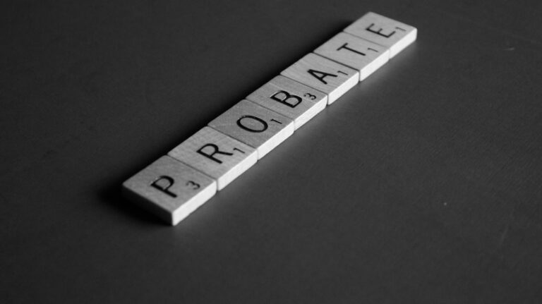 Probate: What It Is & How To Avoid It—Part 2