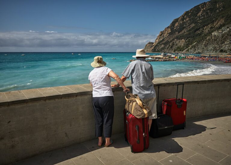 Key Milestones For Planning Your Retirement