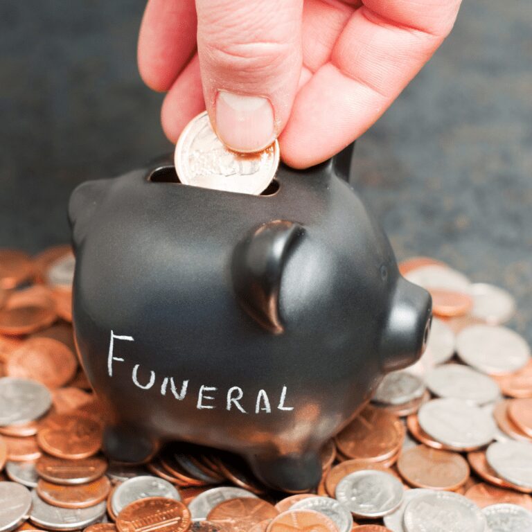 5 Smart Ways To Pay For Your Funeral That Won’t Leave Your Family to Foot The Bill