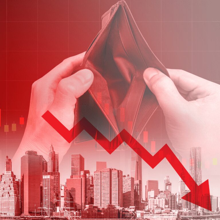 How Will A Recession Affect Your Family?