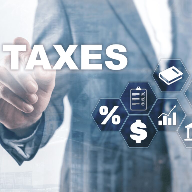 4 Year-End Tax-Saving Strategies For 2022