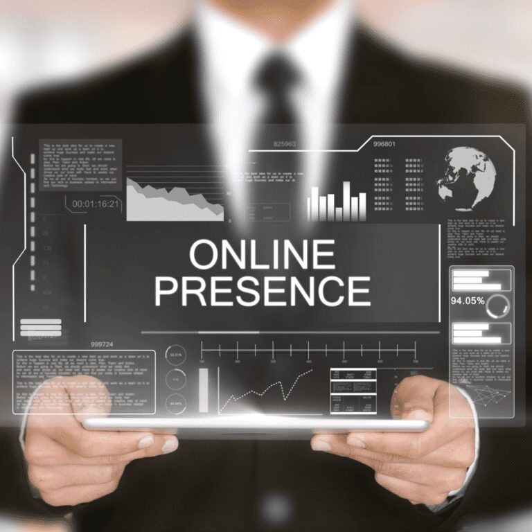 Unlocking Revenue Streams: Five Strategies for Maximizing Your Company’s Online Presence