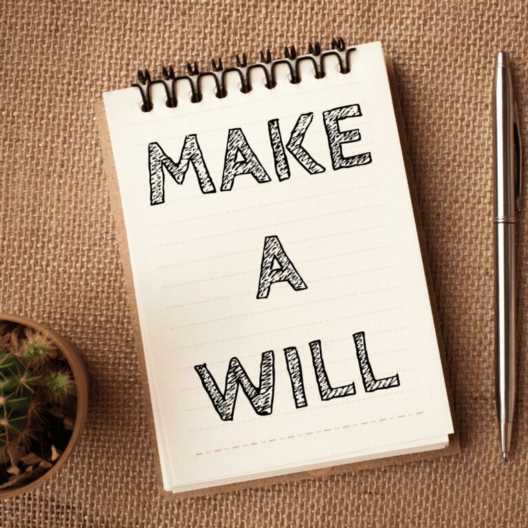 3 Essential Questions To Ask Before Creating Your Will Online