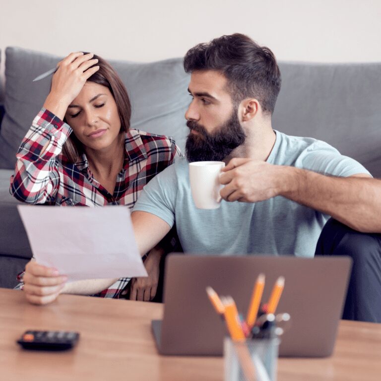 Creditors And Your Estate Plan