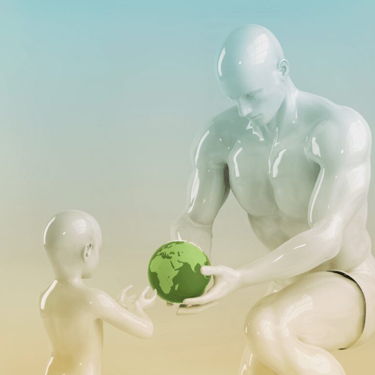 Shield Your Children’s Inheritance from Government and Lawsuit Risks