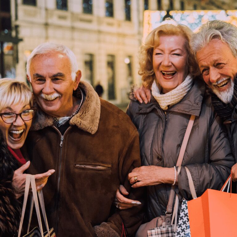Empowering Your Aging Parents: A Guide to Understanding and Obtaining Power of Attorney