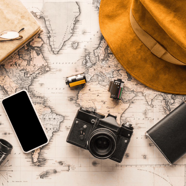 Estate Planning Before You Travel: Why It’s Critically Important