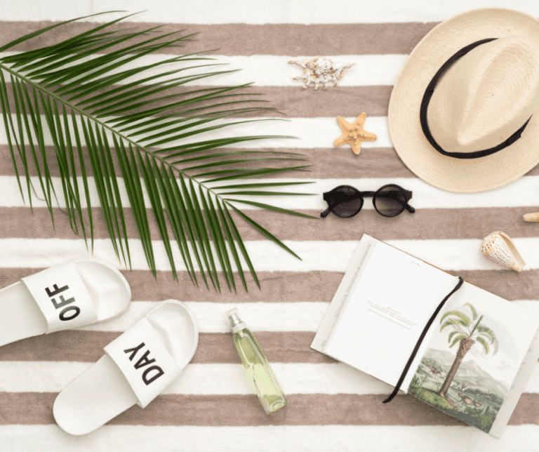 Vacation Ready: Essential Legal Preparations for a Worry-Free Getaway