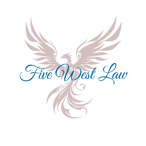 5 West Legal Services, PLLC