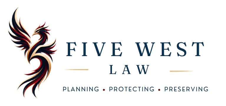 Five West Law