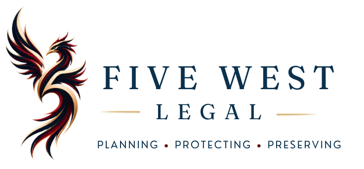 Five West Law